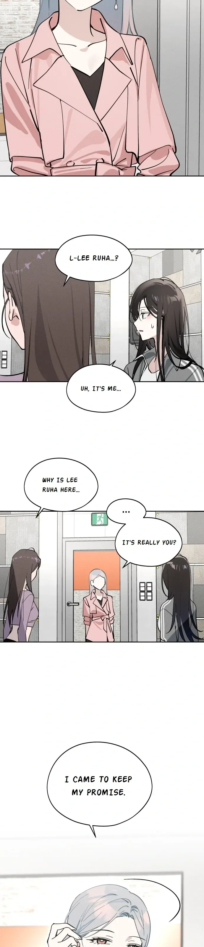 Today Is a Woman Day Chapter 19 Online - página 52
