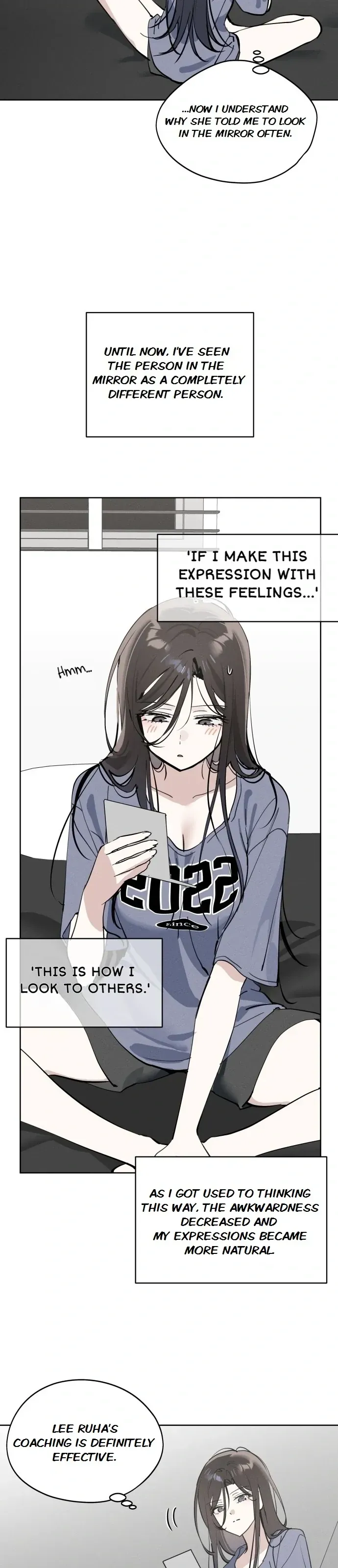 Today Is a Woman Day Chapter 23 Online - página 3