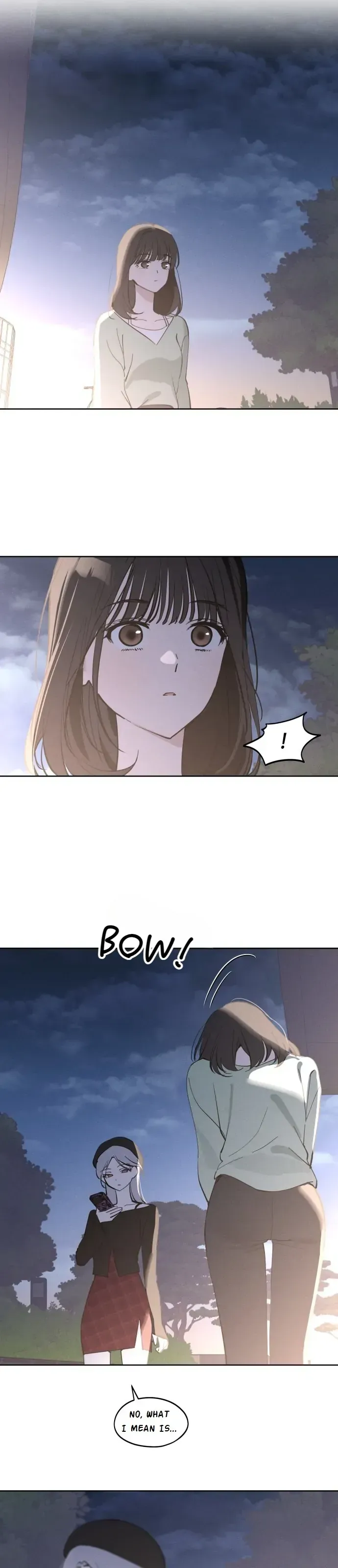 Today Is a Woman Day Chapter 23 Online - página 47