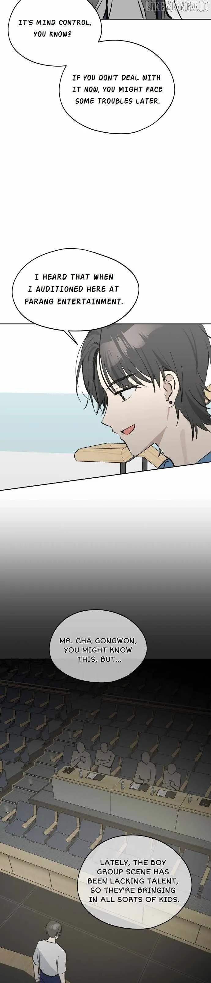 Today Is a Woman Day Chapter 27 Online - página 3