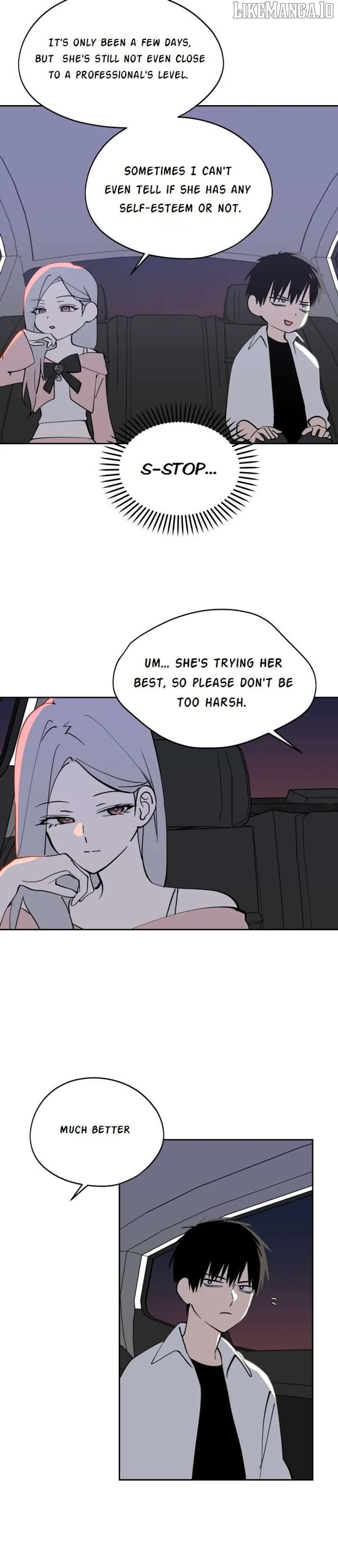 Today Is a Woman Day Chapter 28 Online - página 2