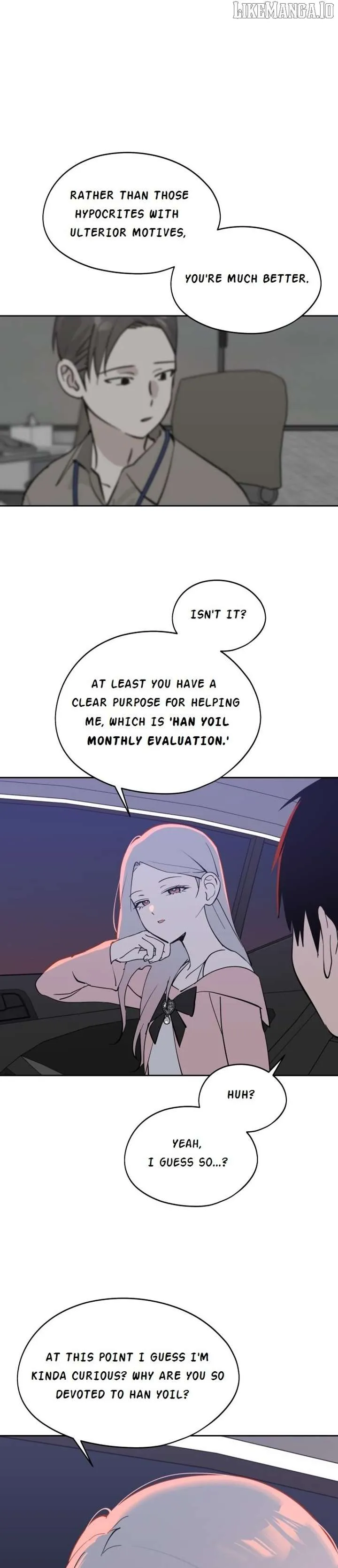 Today Is a Woman Day Chapter 28 Online - página 3