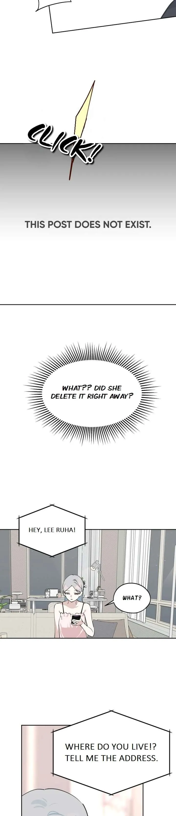 Today Is a Woman Day Chapter 29 Online - página 10