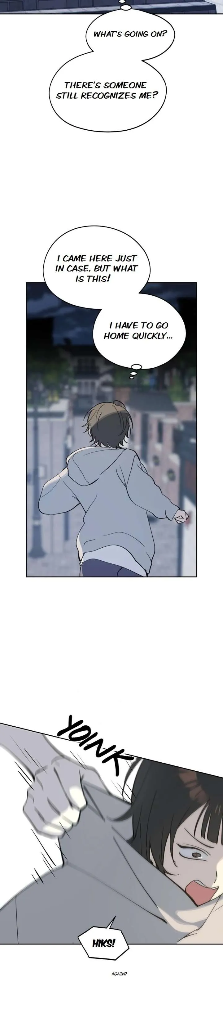 Today Is a Woman Day Chapter 29 Online - página 52