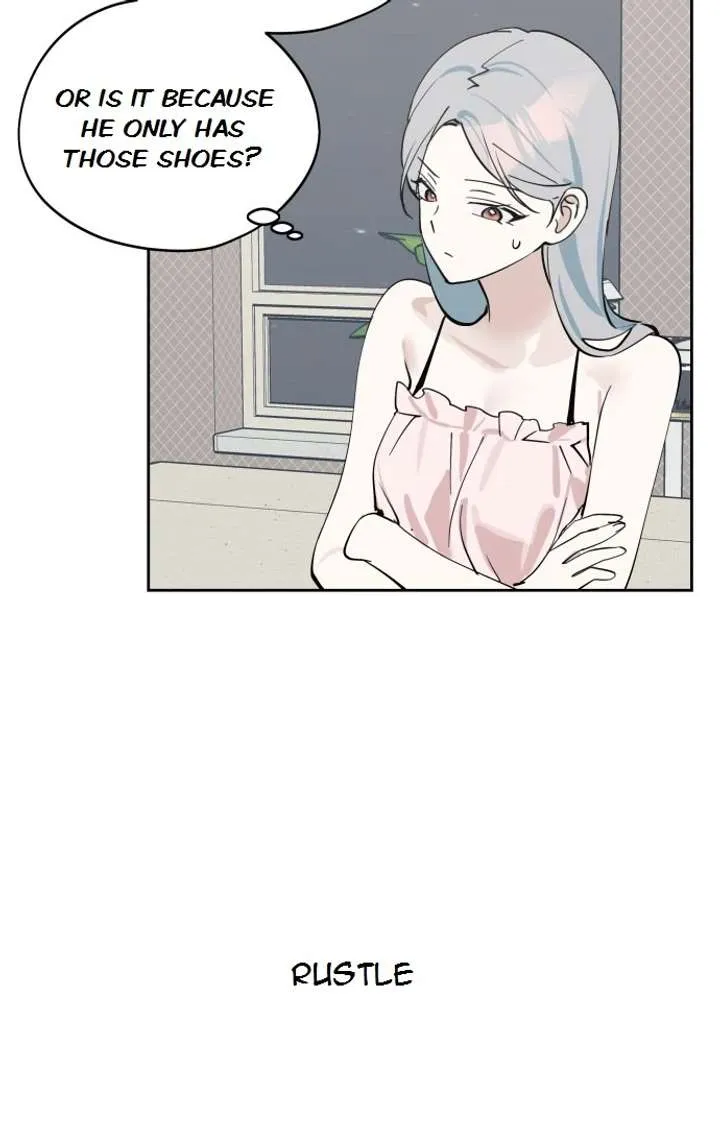 Today Is a Woman Day Chapter 29 Online - página 56