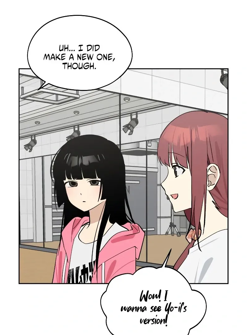 Today Is a Woman Day Chapter 31 Online - página 27