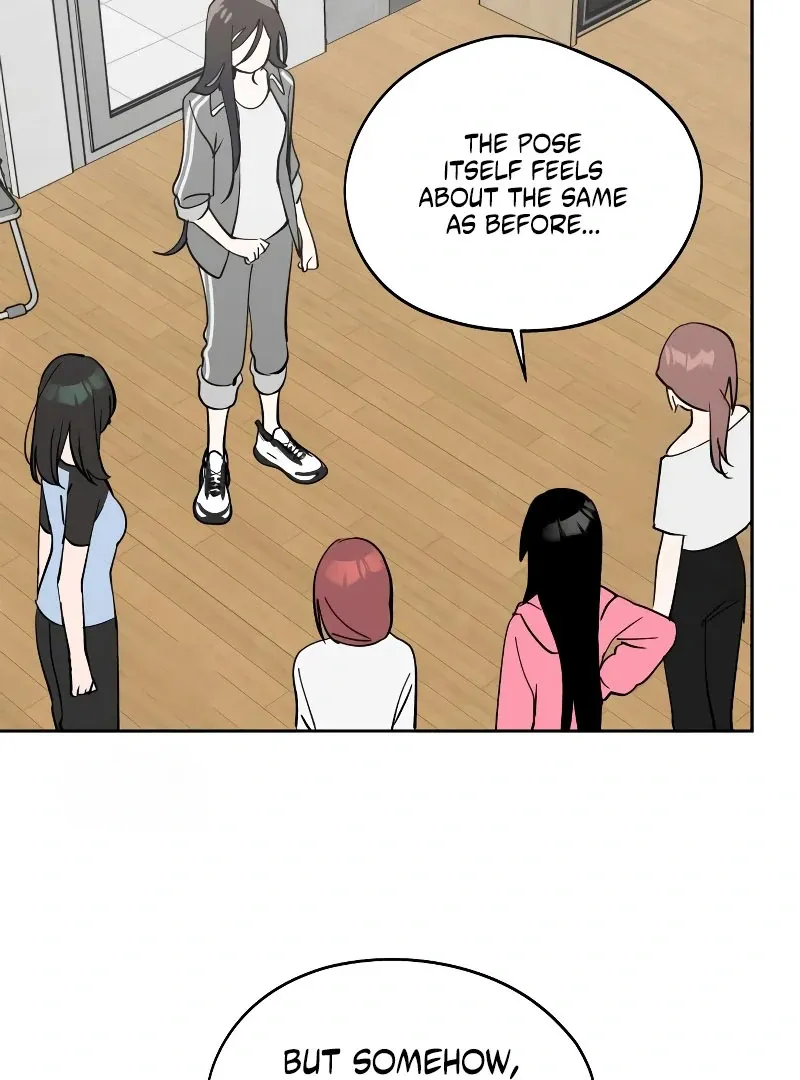 Today Is a Woman Day Chapter 31 Online - página 33