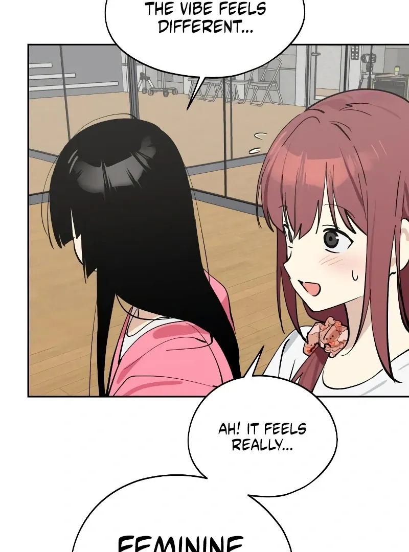 Today Is a Woman Day Chapter 31 Online - página 34