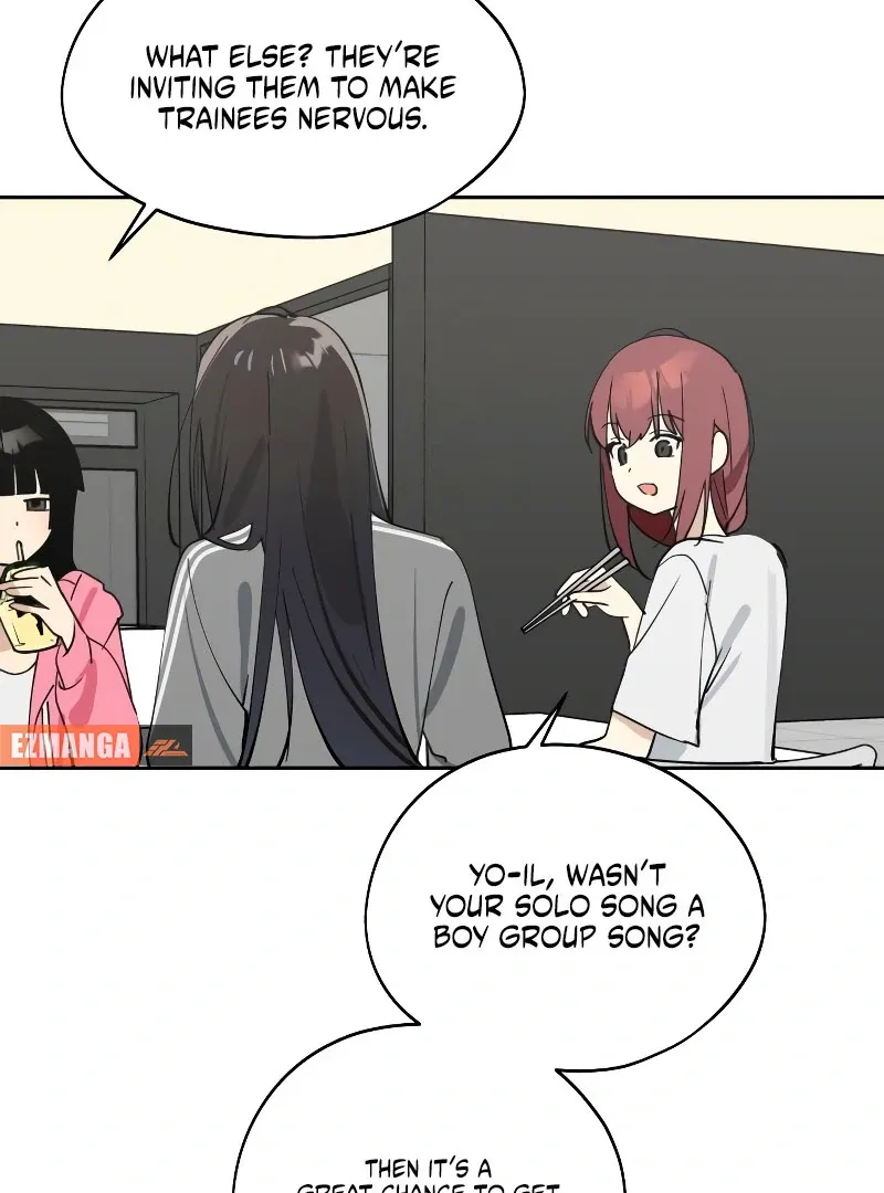 Today Is a Woman Day Chapter 31 Online - página 45
