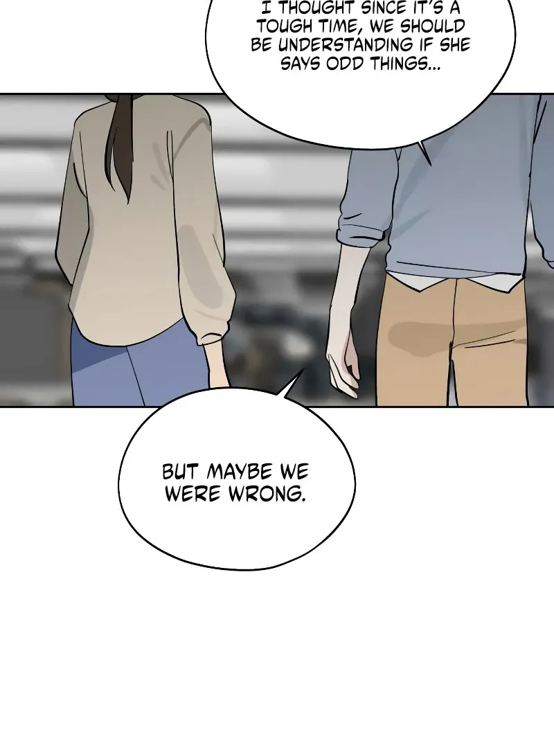 Today Is a Woman Day Chapter 31 Online - página 63