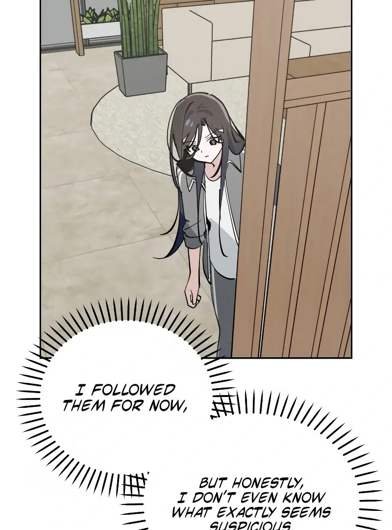 Today Is a Woman Day Chapter 31 Online - página 66