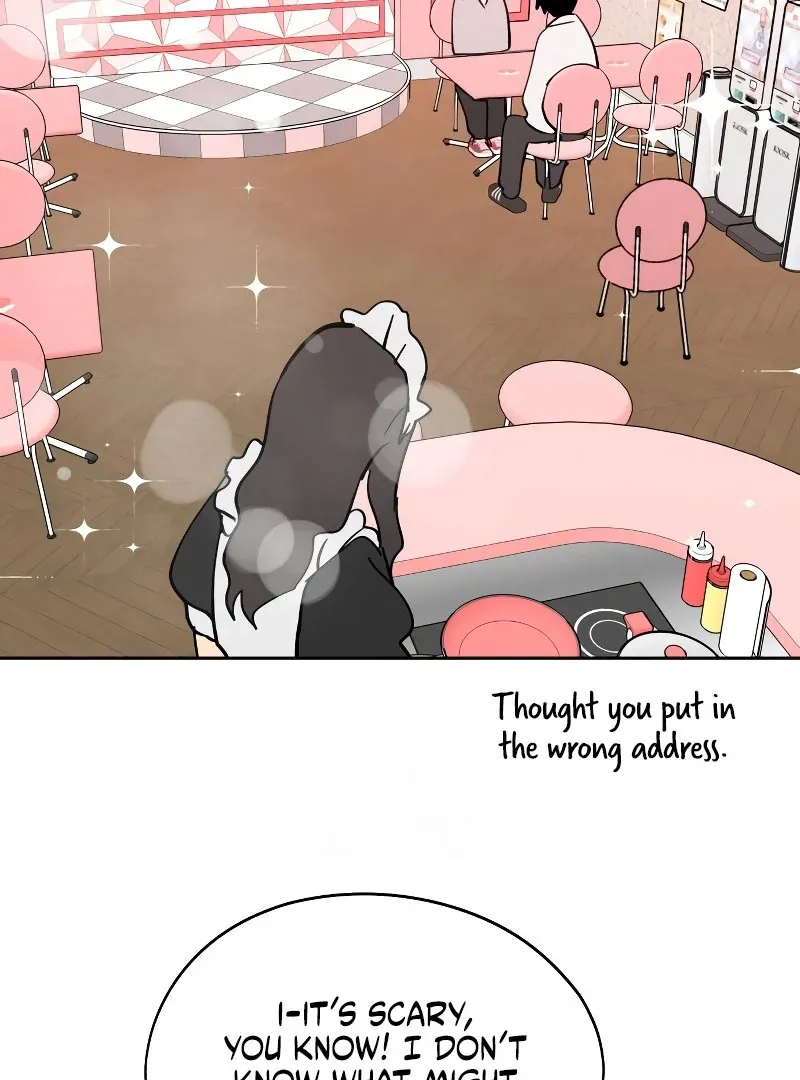 Today Is a Woman Day Chapter 31 Online - página 109