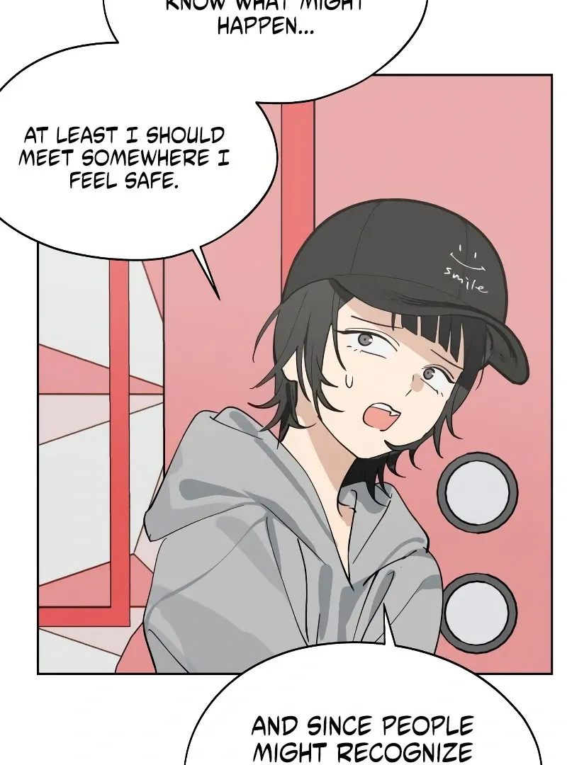 Today Is a Woman Day Chapter 31 Online - página 110