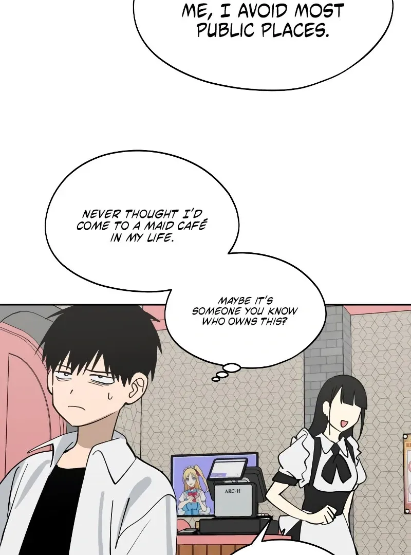 Today Is a Woman Day Chapter 31 Online - página 111