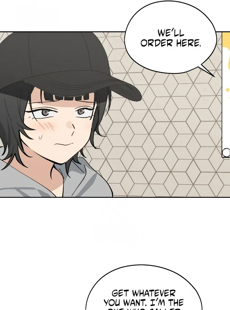 Today Is a Woman Day Chapter 31 Online - página 114