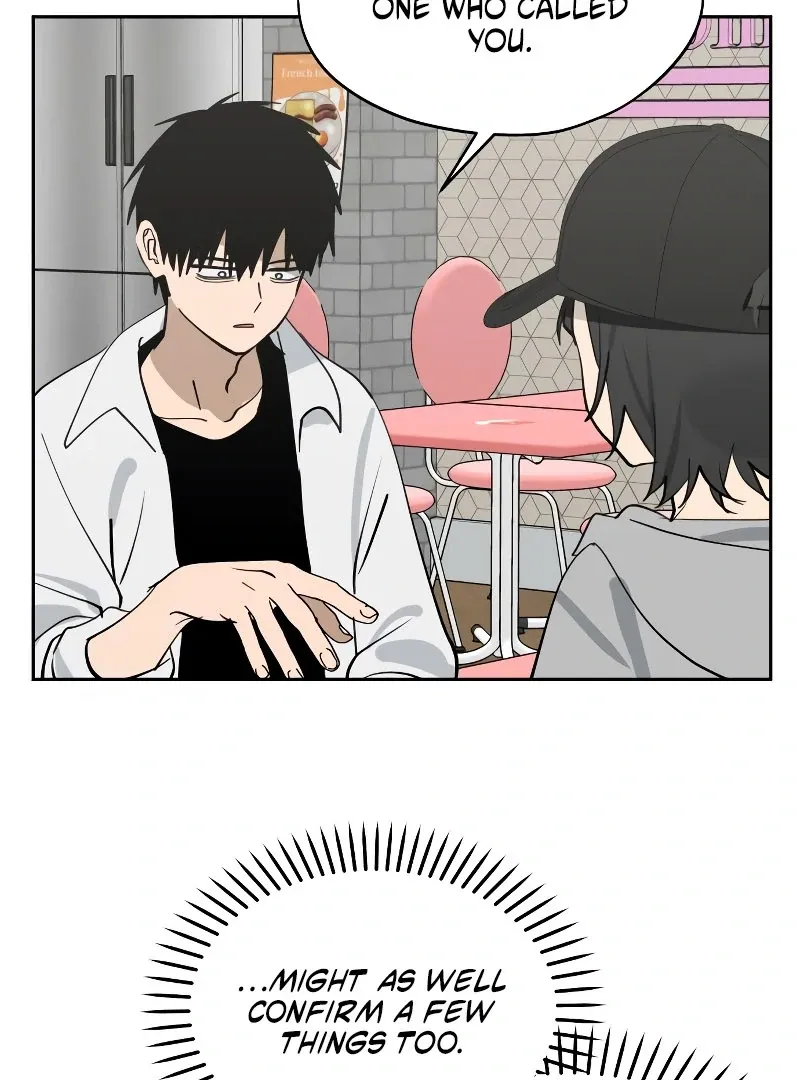 Today Is a Woman Day Chapter 31 Online - página 115