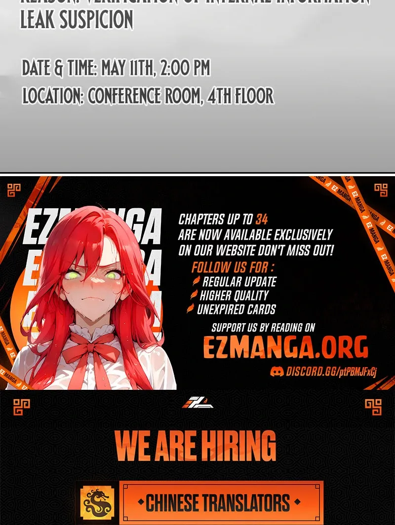 Today Is a Woman Day Chapter 31 Online - página 130