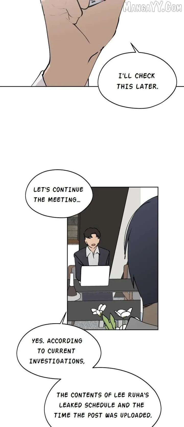 Today Is a Woman Day Chapter 33 Online - página 2