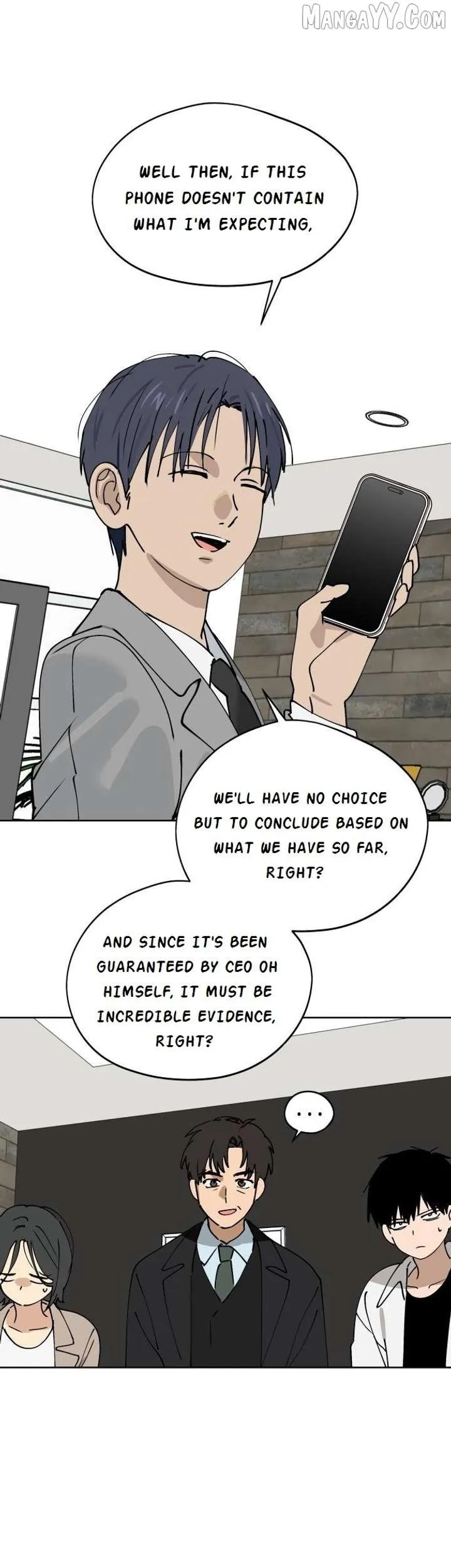 Today Is a Woman Day Chapter 33 Online - página 7
