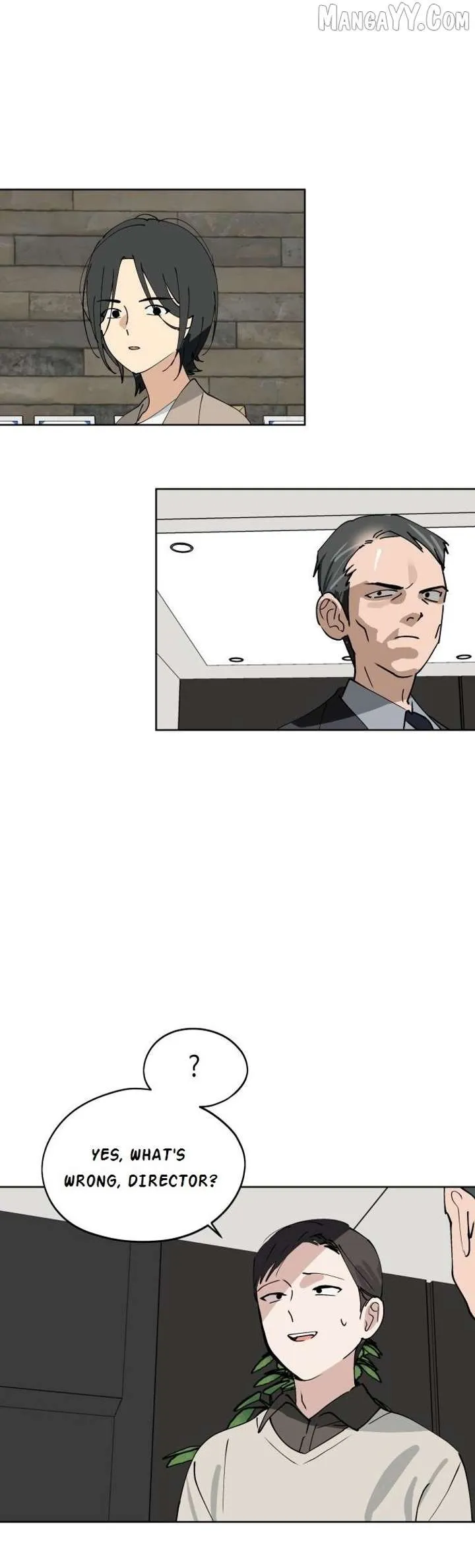 Today Is a Woman Day Chapter 33 Online - página 11