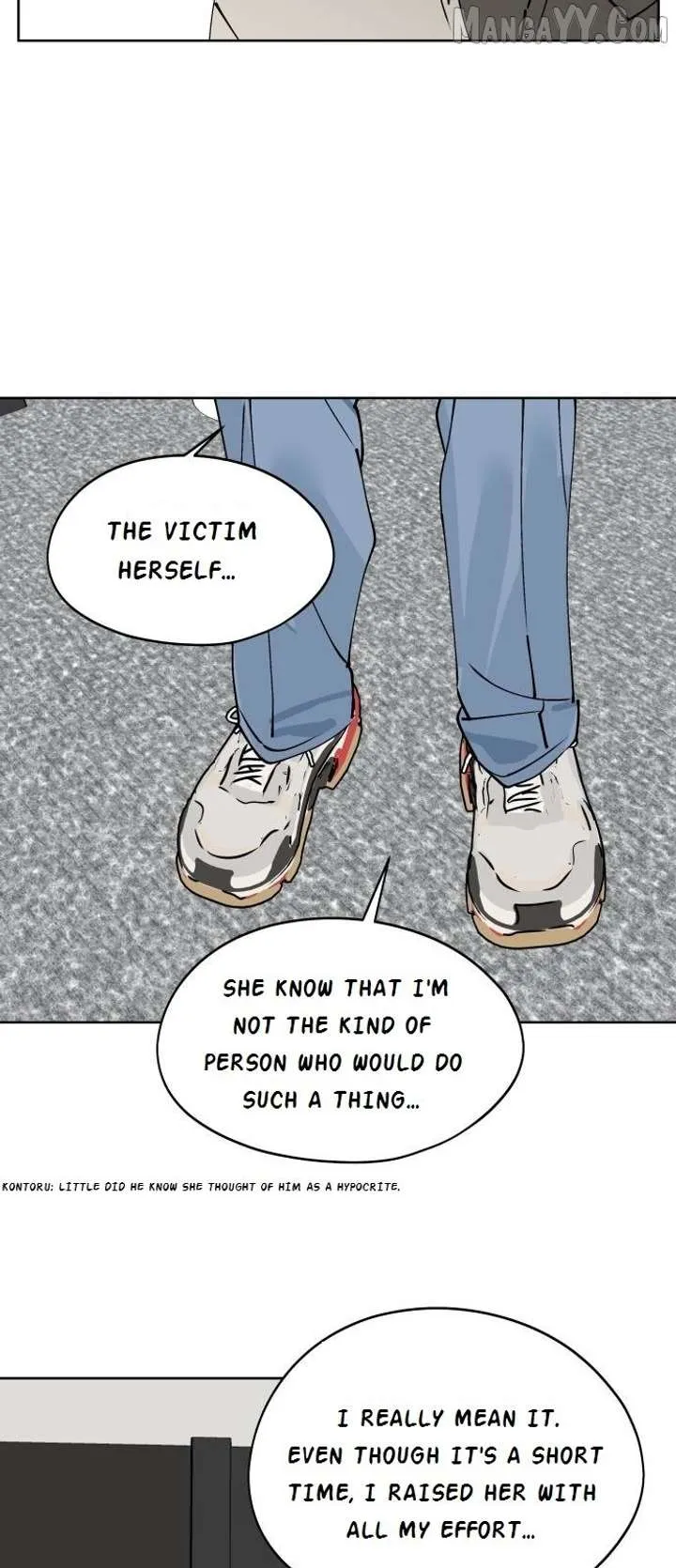 Today Is a Woman Day Chapter 33 Online - página 17