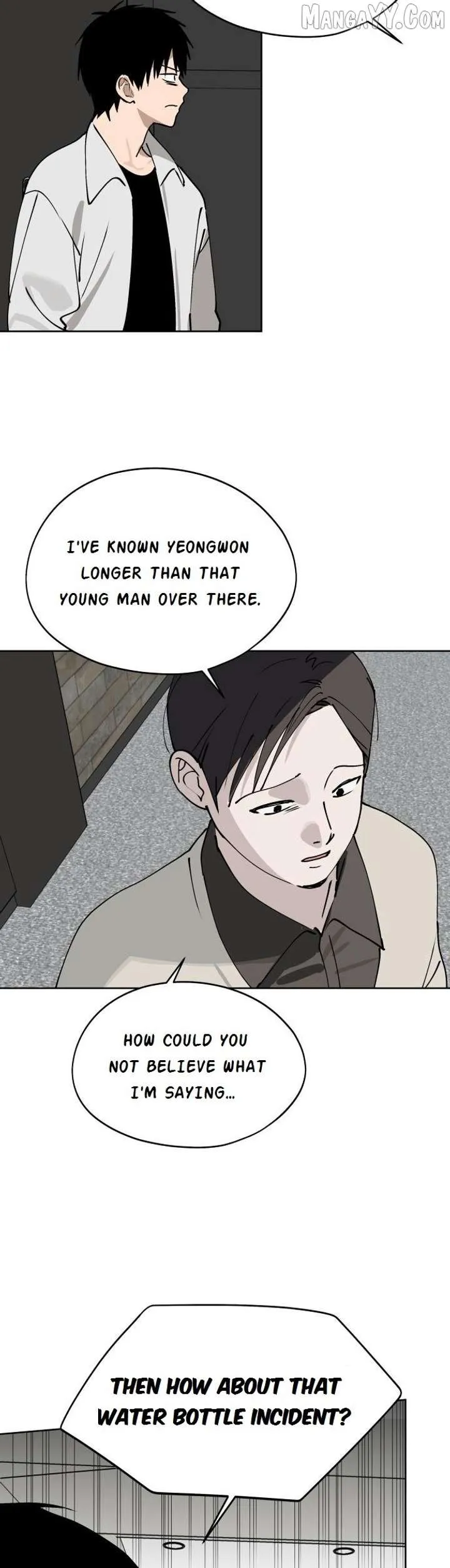 Today Is a Woman Day Chapter 33 Online - página 18