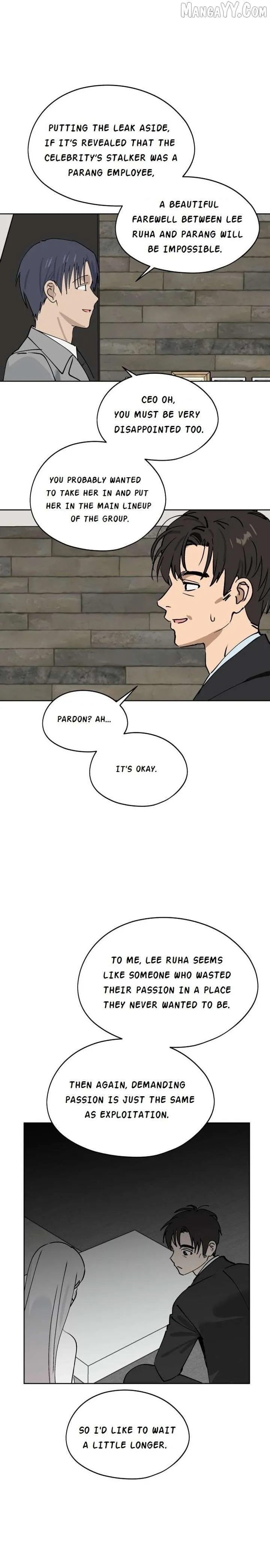 Today Is a Woman Day Chapter 33 Online - página 28