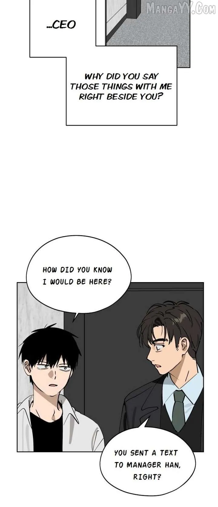 Today Is a Woman Day Chapter 33 Online - página 32