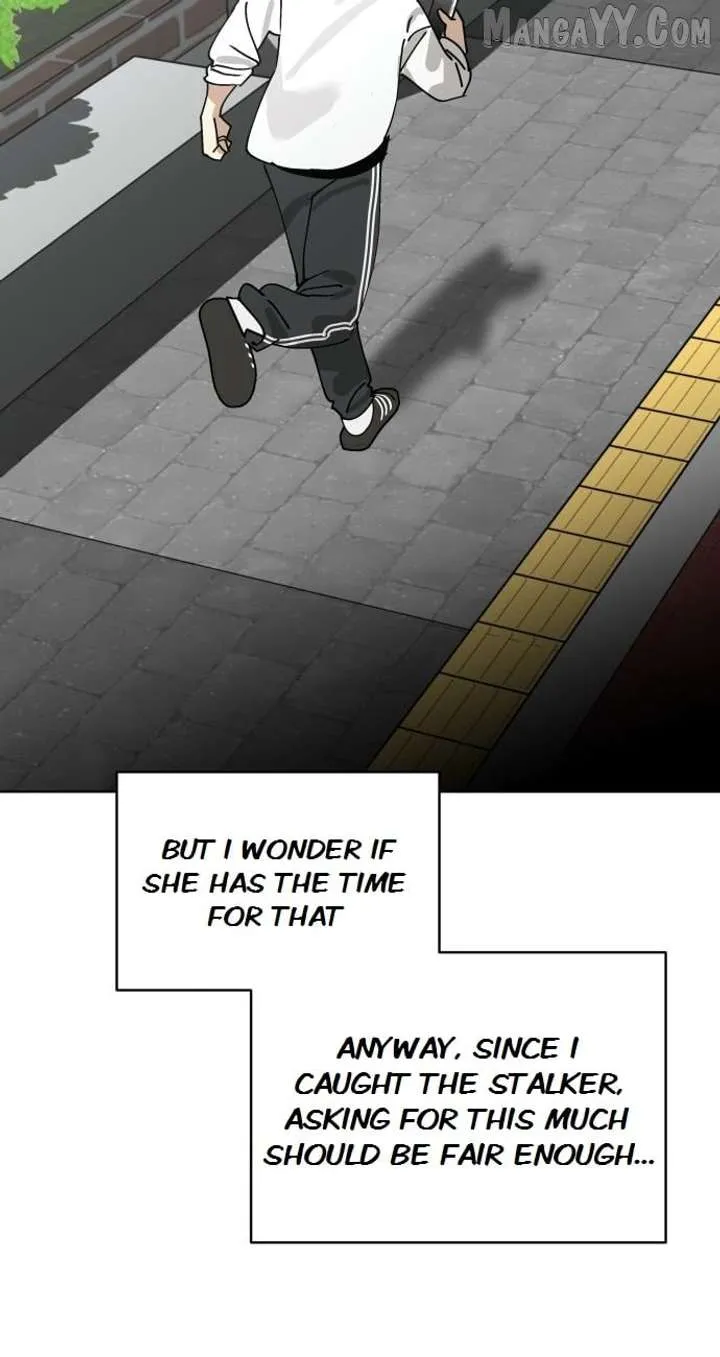 Today Is a Woman Day Chapter 33 Online - página 38