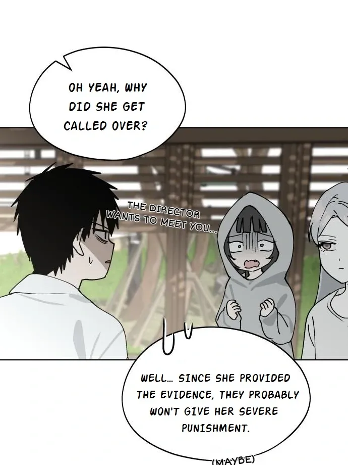 Today Is a Woman Day Chapter 34 Online - página 3