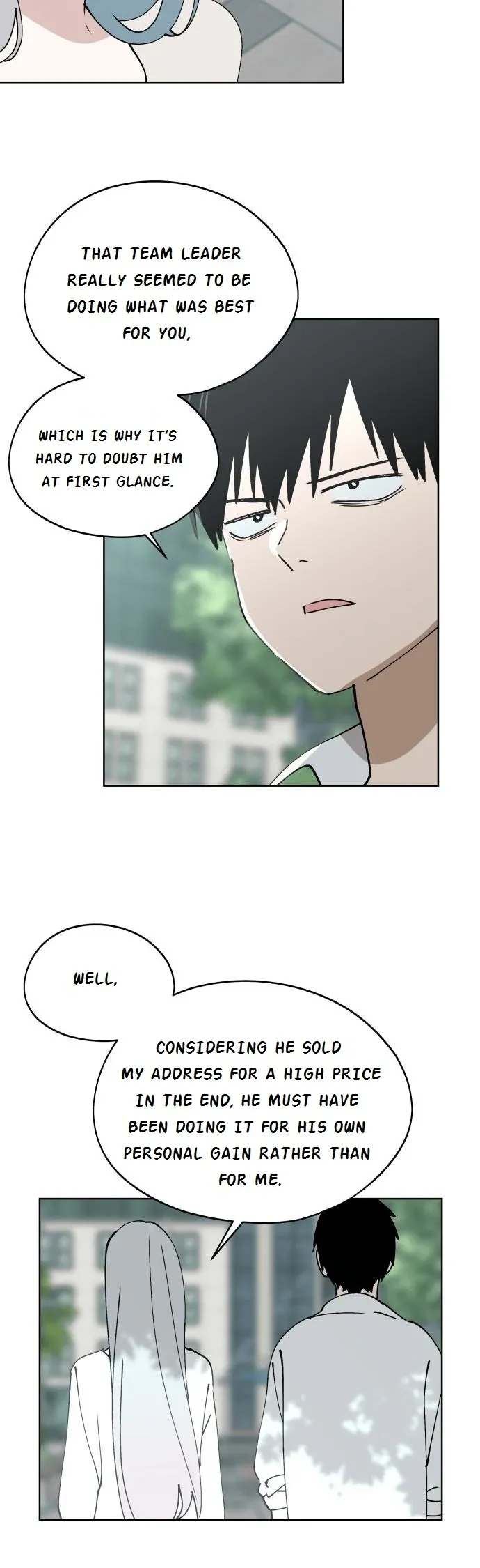 Today Is a Woman Day Chapter 34 Online - página 5