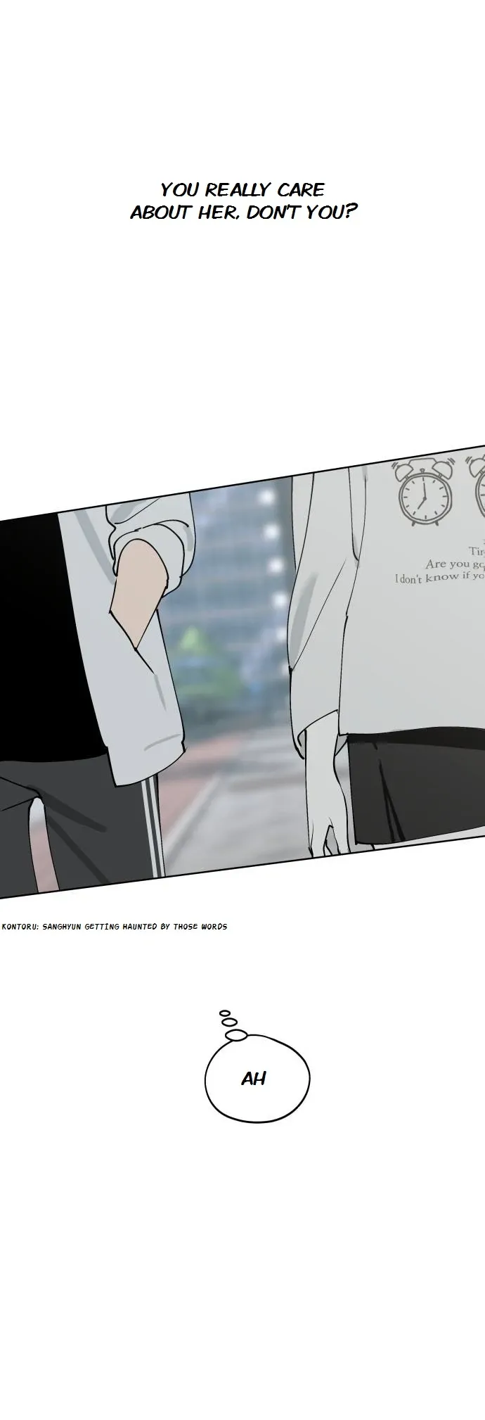 Today Is a Woman Day Chapter 34 Online - página 12