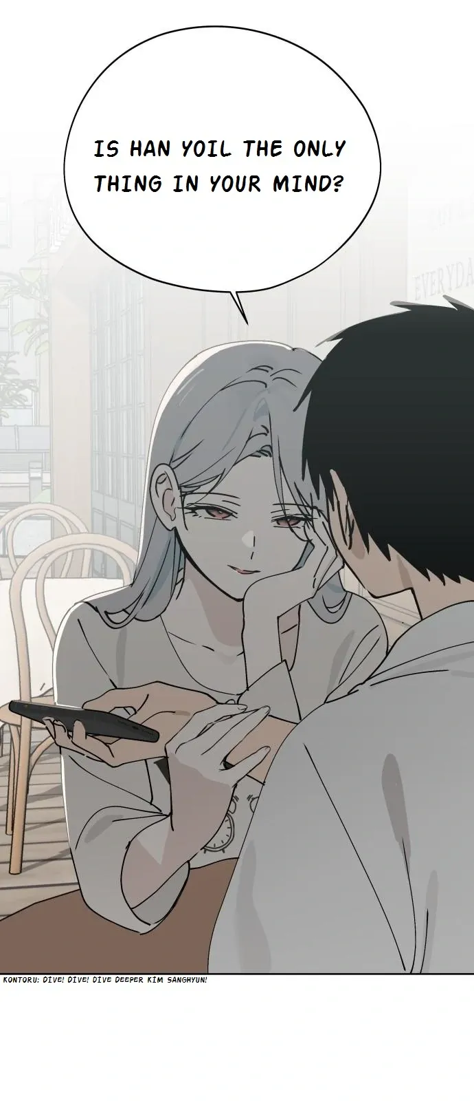 Today Is a Woman Day Chapter 34 Online - página 22