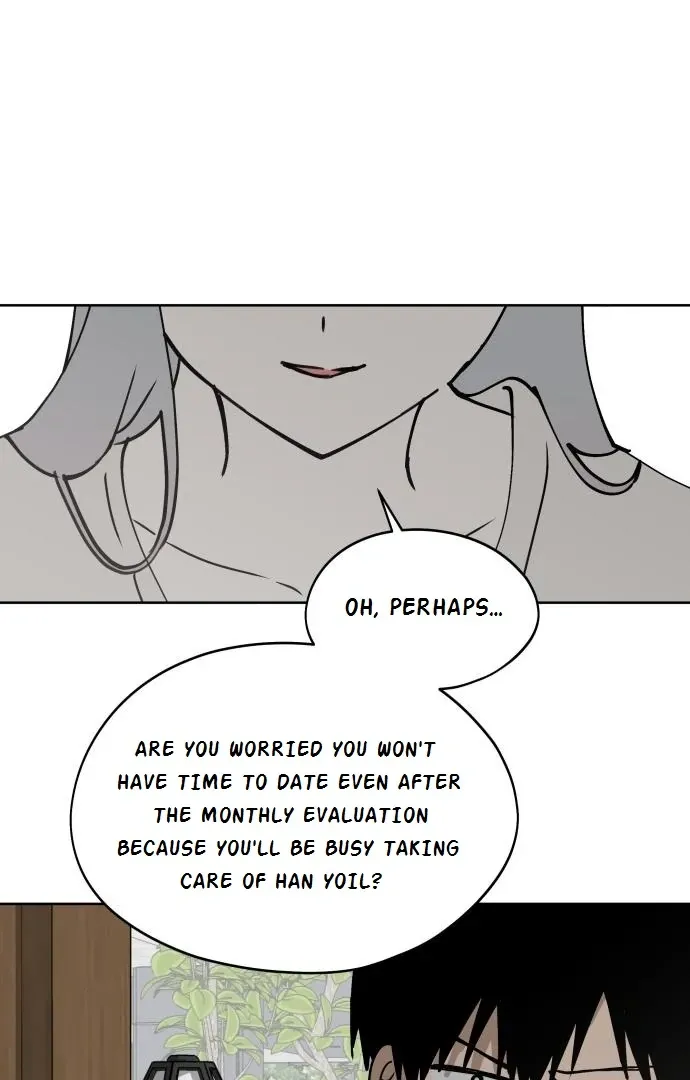 Today Is a Woman Day Chapter 34 Online - página 51