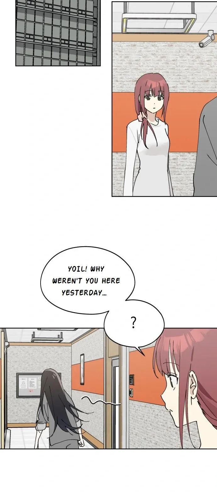 Today Is a Woman Day Chapter 34 Online - página 56