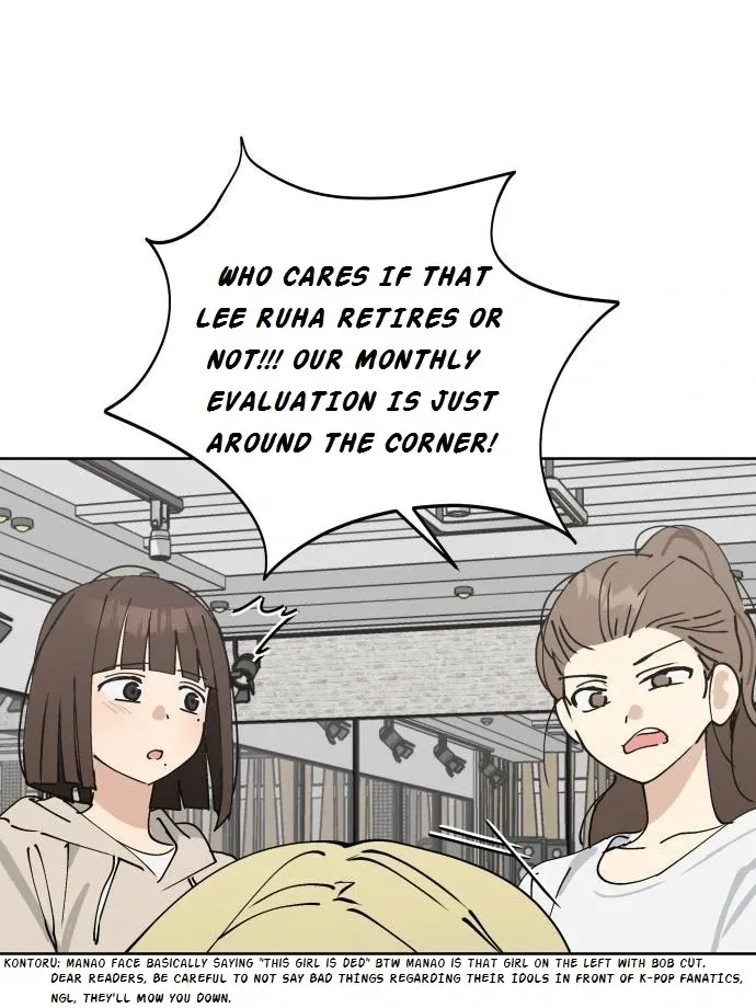 Today Is a Woman Day Chapter 34 Online - página 59