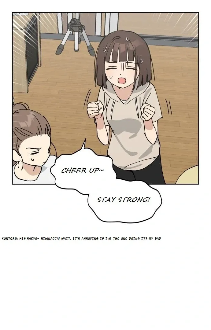 Today Is a Woman Day Chapter 34 Online - página 64