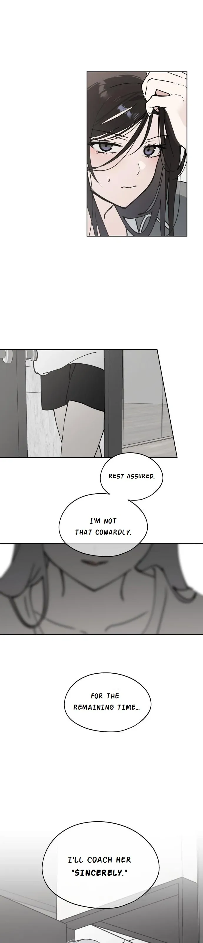 Today Is a Woman Day Chapter 34 Online - página 71