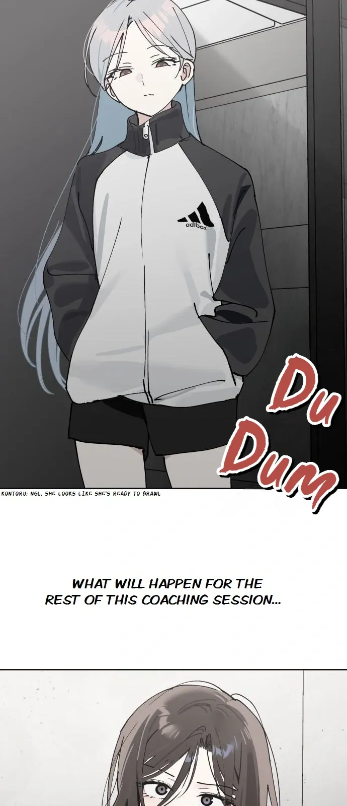 Today Is a Woman Day Chapter 34 Online - página 72