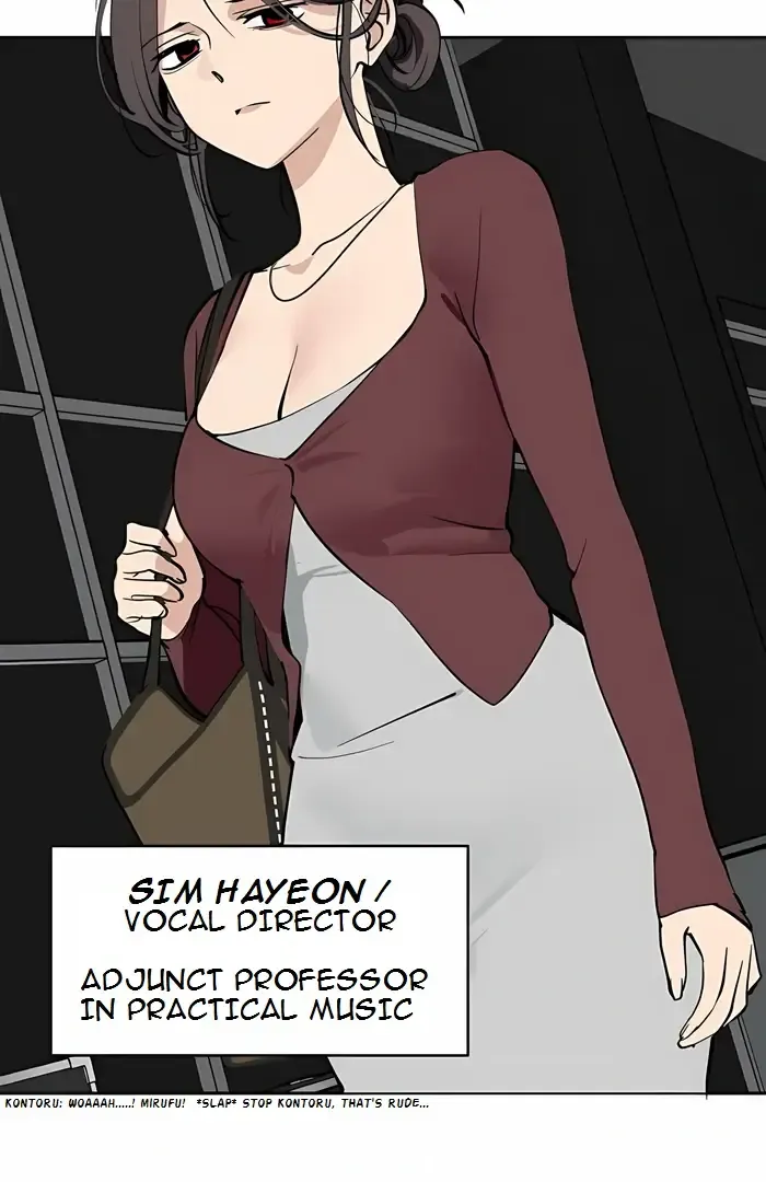 Today Is a Woman Day Chapter 39 Online - página 3
