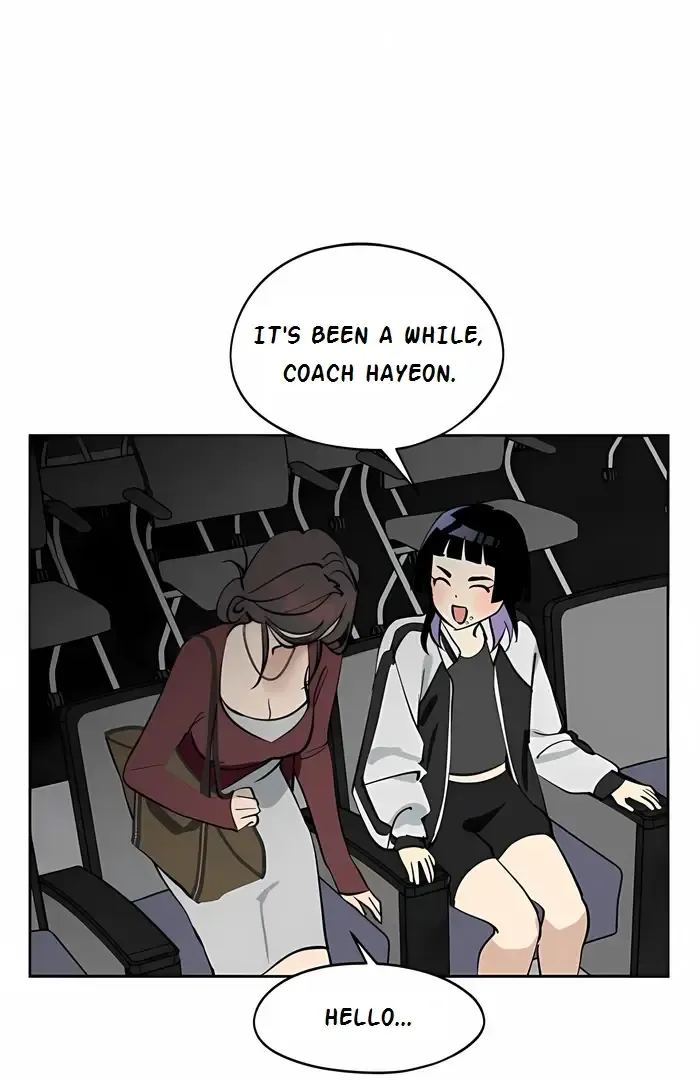 Today Is a Woman Day Chapter 39 Online - página 4