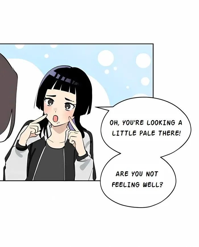 Today Is a Woman Day Chapter 39 Online - página 5