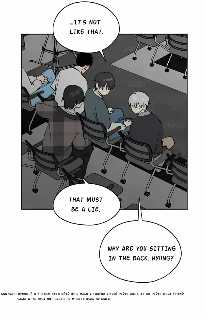 Today Is a Woman Day Chapter 39 Online - página 12