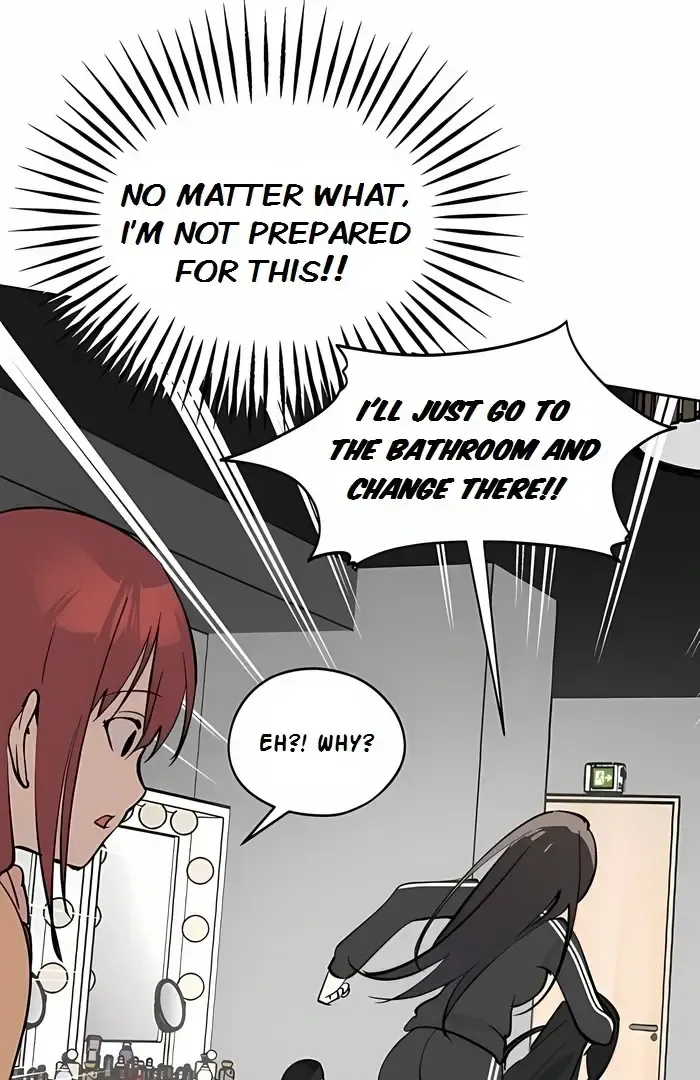Today Is a Woman Day Chapter 39 Online - página 28