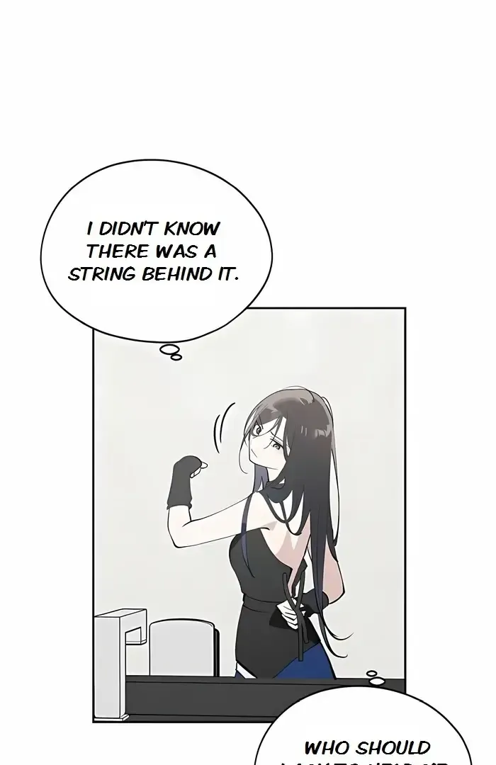 Today Is a Woman Day Chapter 39 Online - página 33