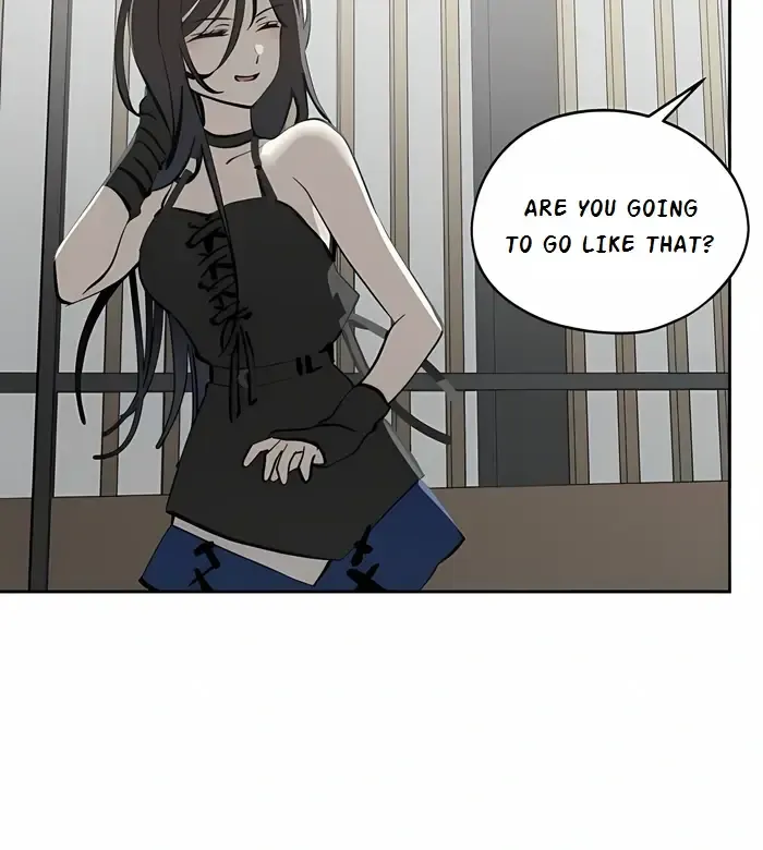 Today Is a Woman Day Chapter 39 Online - página 45