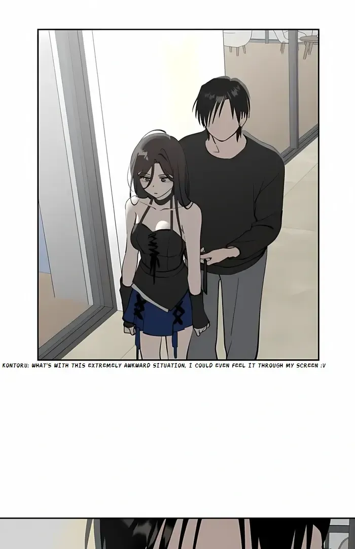 Today Is a Woman Day Chapter 39 Online - página 48