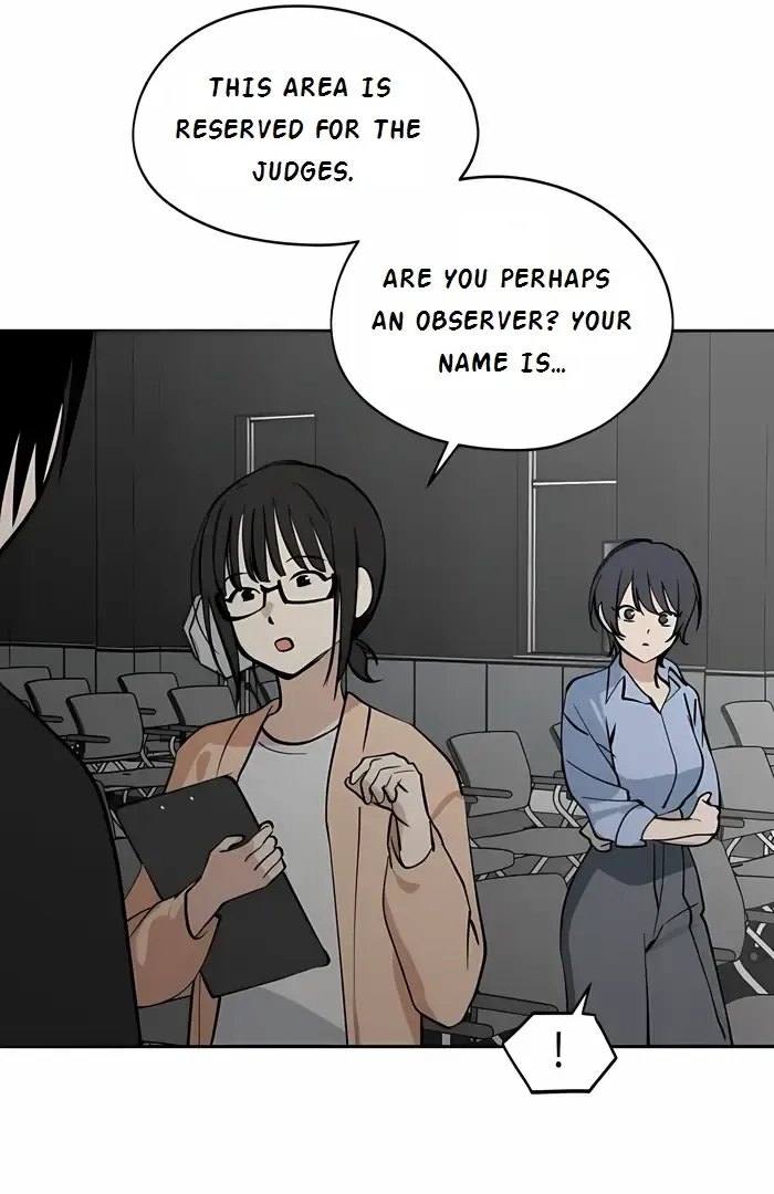 Today Is a Woman Day Chapter 39 Online - página 59