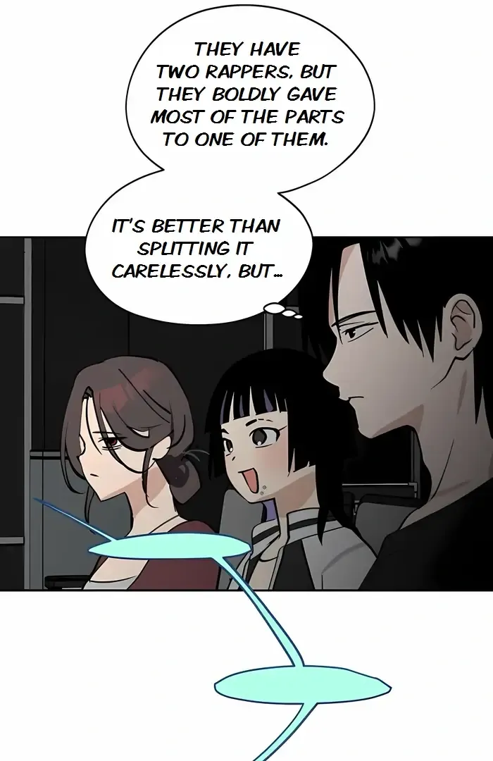 Today Is a Woman Day Chapter 39 Online - página 69