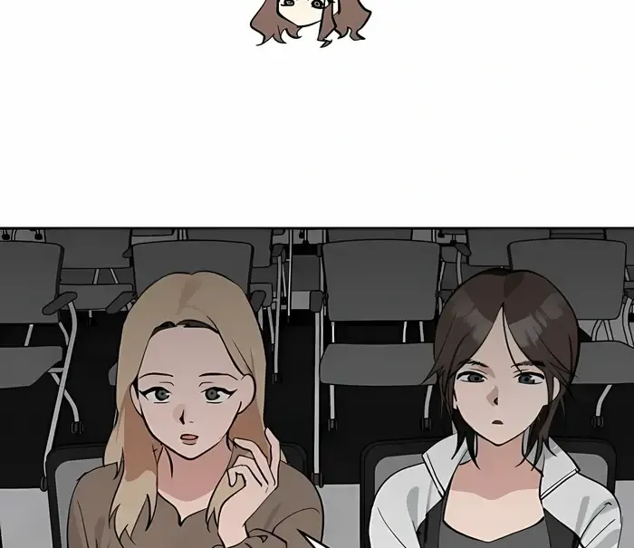 Today Is a Woman Day Chapter 39 Online - página 77